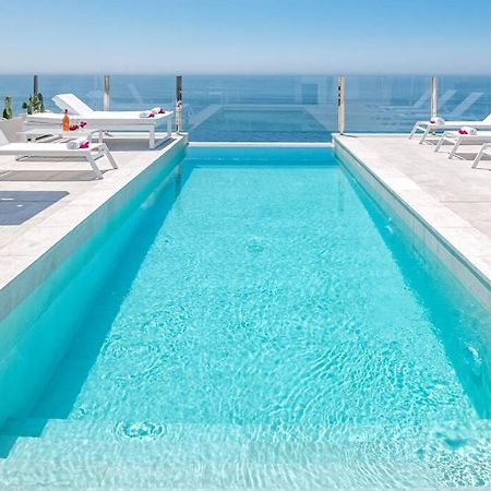 Villa Punta Lara Nerja Exterior foto
